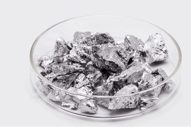 Aluminum Stock Investing: Your Essential Guide for 2024!