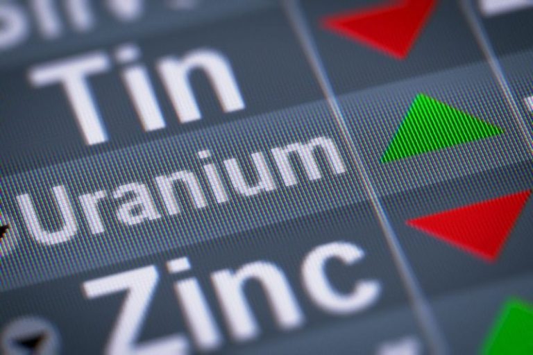 Russian Revenge: US Uranium Exports Blocked in Retaliatory Move