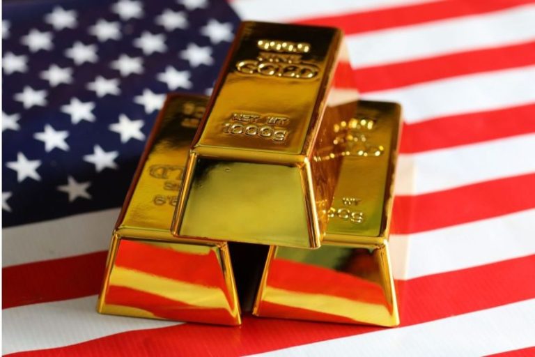Gold Rush: Impact of the US Election Clash – Trump vs. Harris