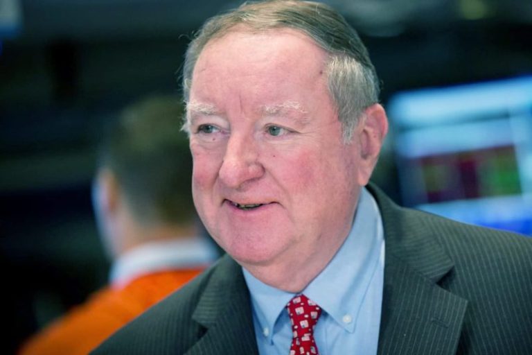 Legendary NYSE Figure Art Cashin Passes Away at 83