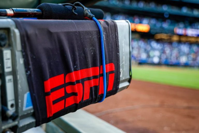 ESPN Teams Up with Disney+ to Score Big with Casual Sports Fans