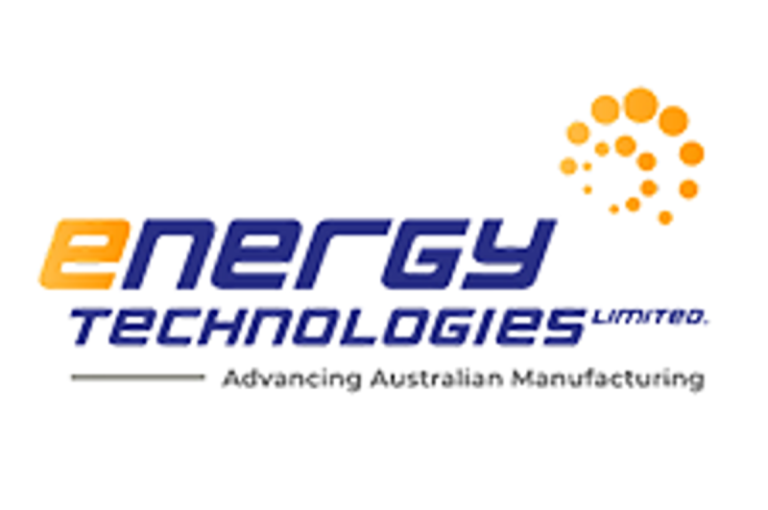 Unveiling the Vision: CEO Nick Cousins Reveals Energy Technologies’ Future