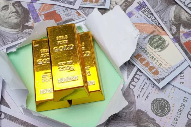 Debate on Gold’s Moneyness: Inflation, Dollar Dilemma, and Future Highs Spark Expert Controversy
