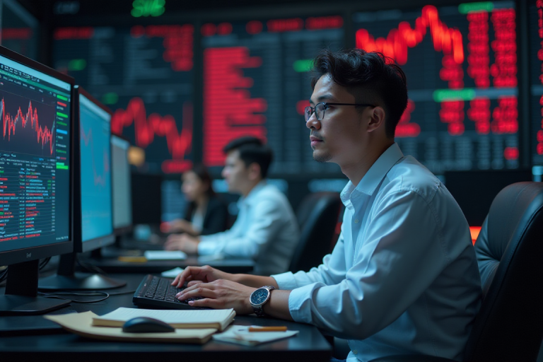 Asian markets celebrate Trump’s ceasefire call; Kospi 100 near all-time high