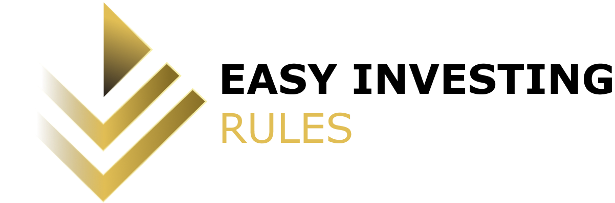 Easy Investing Rules
