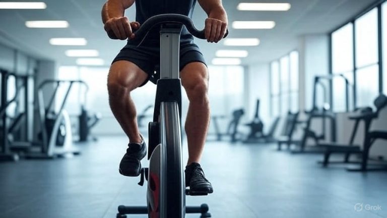 Peloton no longer faces bankruptcy but PTON shares remain unattractive