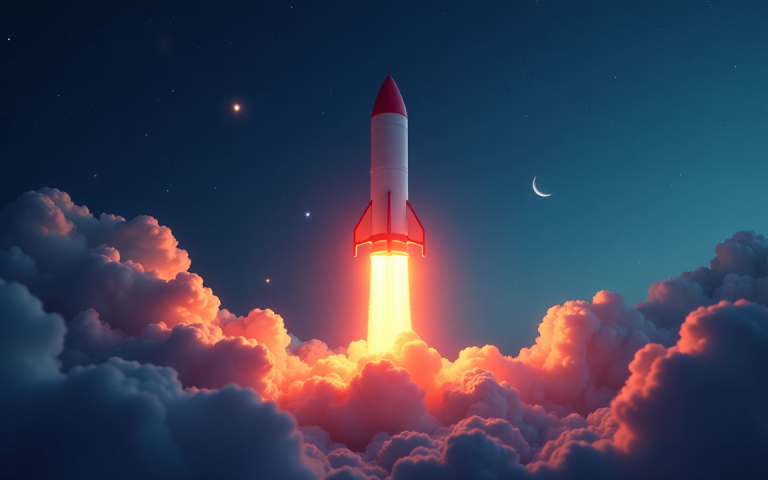 Why experts say SpaceX is one of the world’s most important companies