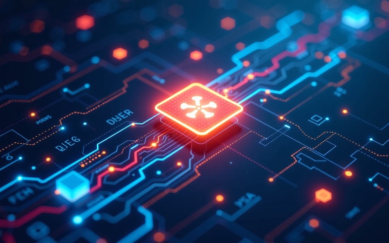 Intellistake announces exclusive partnership with Singularity Venture Hub