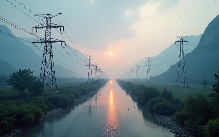 Why renewable energy rollout is driving up power costs in India?