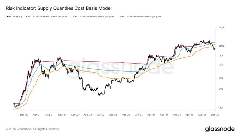 Bitcoin treasury stocks are becoming “distressed assets” as a $107,000 cost basis traps late entrants underwater