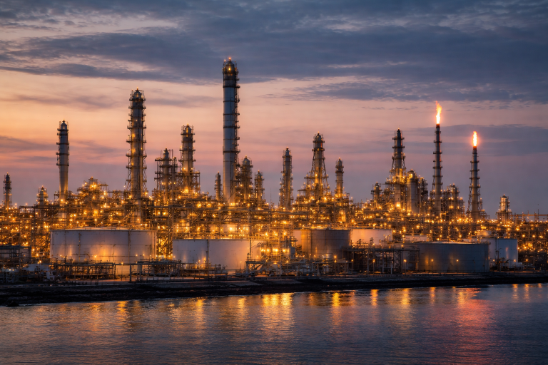 Why Michael Burry see Valero Energy as a winner from a Venezuelan oil boost