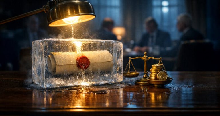 CLARITY Act is turning into a proxy war over who pays Americans for holding “digital dollars”