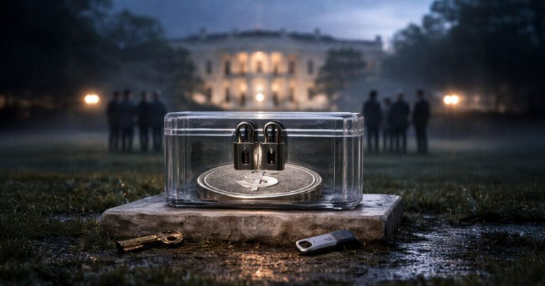 Trump-backed WLFI is selling $5 million access while pitching finance for everyone